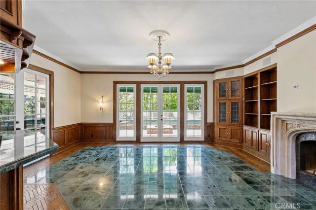 10190 Baywood Court, Los Angeles, CA 90077