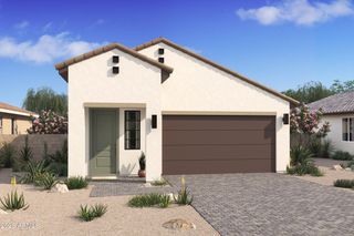 20375 W Apodaca Drive, Buckeye, AZ 85396