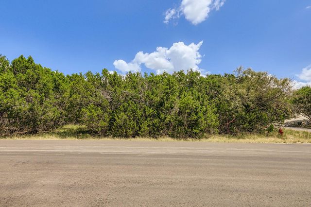2600 Warren CV, Lago Vista, TX 78645