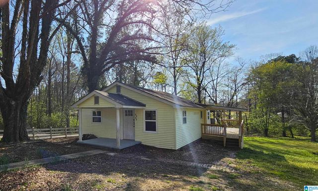 6242 SWANN ROAD, Mount Olive, AL 35117