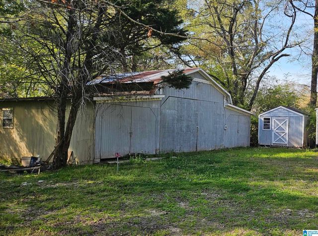 6242 SWANN ROAD, Mount Olive, AL 35117