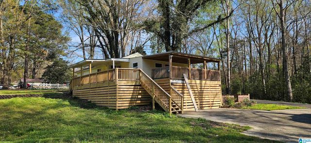 6242 SWANN ROAD, Mount Olive, AL 35117