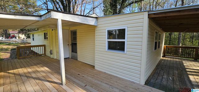 6242 SWANN ROAD, Mount Olive, AL 35117