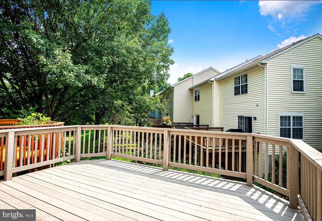7 NORTHFORD WAY, Baltimore, MD 21234