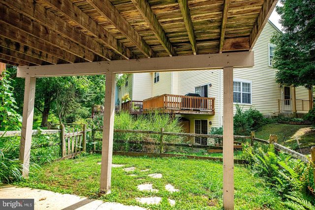 7 NORTHFORD WAY, Baltimore, MD 21234