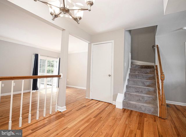 7 NORTHFORD WAY, Baltimore, MD 21234