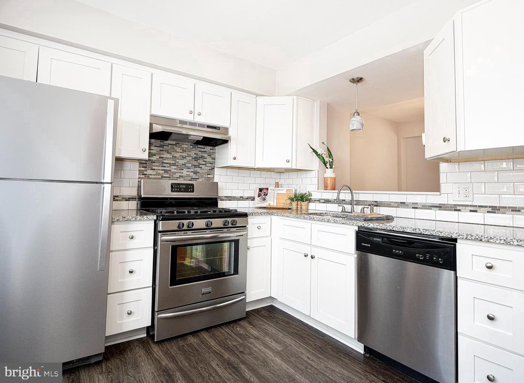 7 NORTHFORD WAY, Baltimore, MD 21234