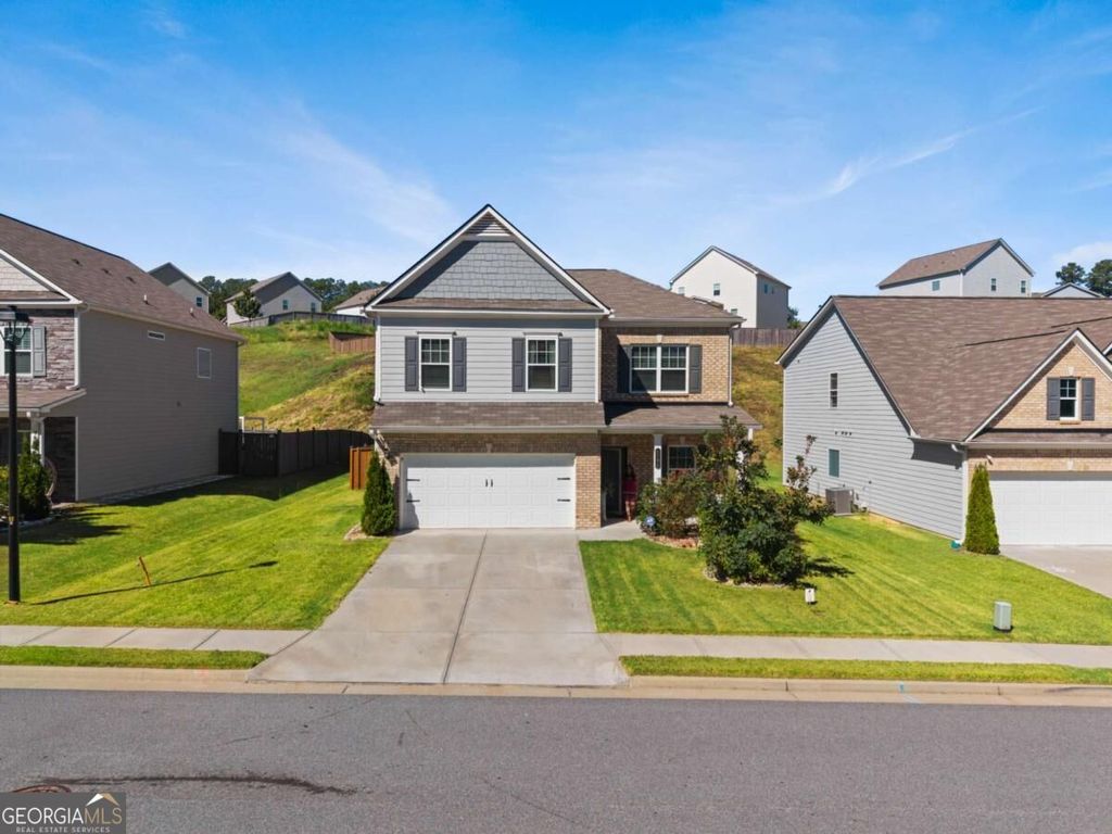1094 Campbell Pine Trail, Lawrenceville, GA 30045 — photo 2