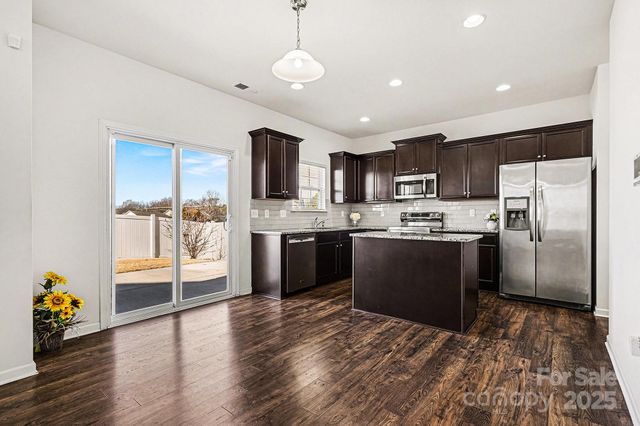 3224 Hawksbill Street SW, Concord, NC 28027