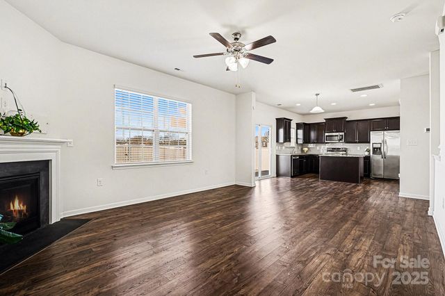 3224 Hawksbill Street SW, Concord, NC 28027