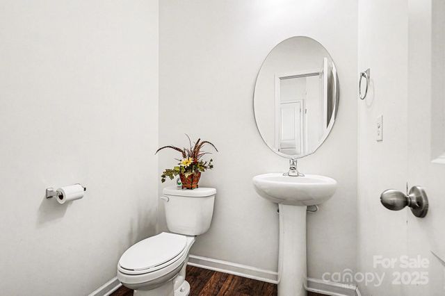 3224 Hawksbill Street SW, Concord, NC 28027