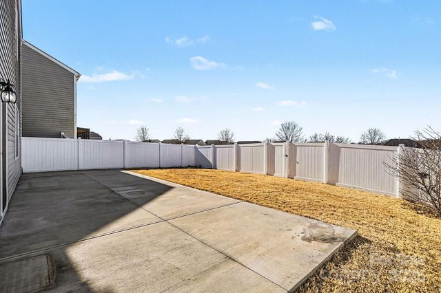 3224 Hawksbill Street SW, Concord, NC 28027