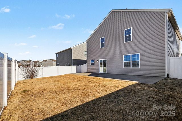 3224 Hawksbill Street SW, Concord, NC 28027