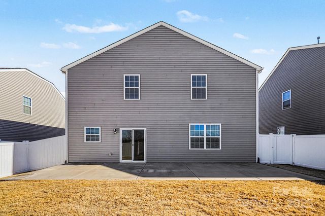 3224 Hawksbill Street SW, Concord, NC 28027