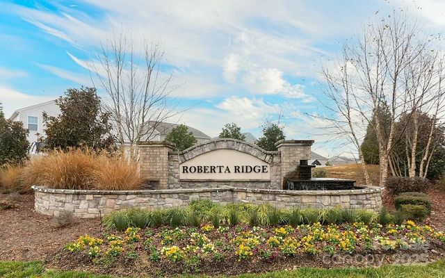 3224 Hawksbill Street SW, Concord, NC 28027