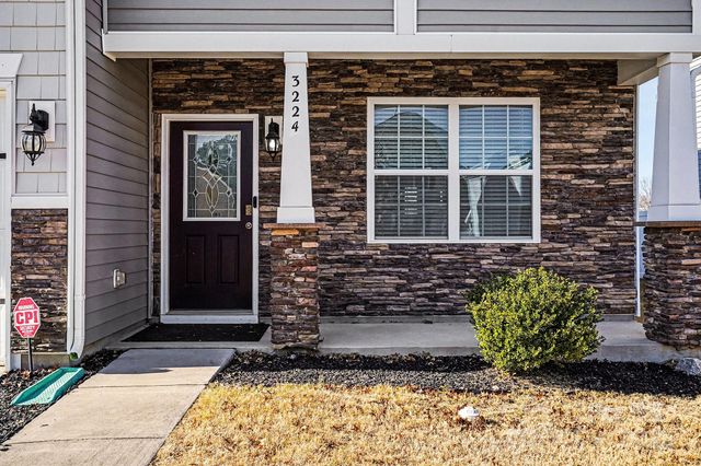 3224 Hawksbill Street SW, Concord, NC 28027