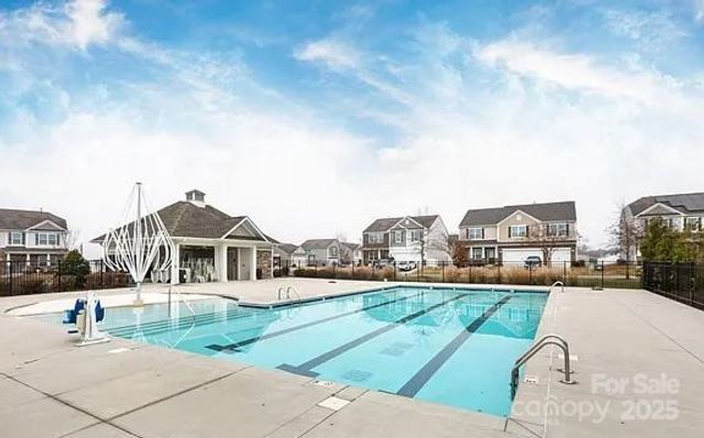 3224 Hawksbill Street SW, Concord, NC 28027