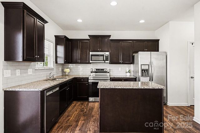 3224 Hawksbill Street SW, Concord, NC 28027