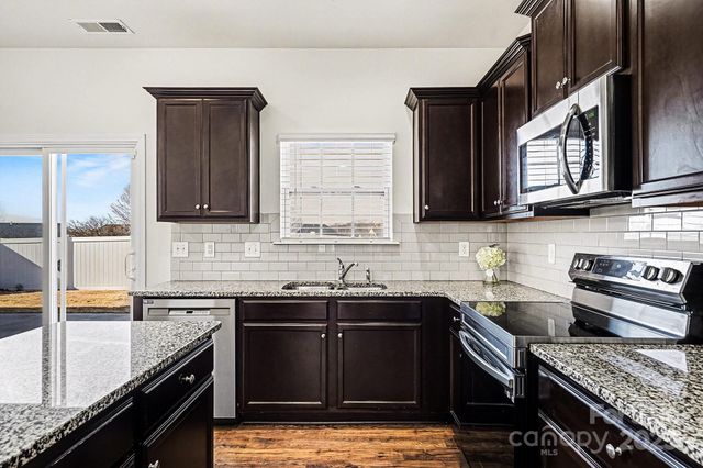 3224 Hawksbill Street SW, Concord, NC 28027