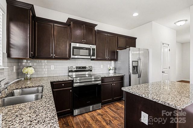 3224 Hawksbill Street SW, Concord, NC 28027