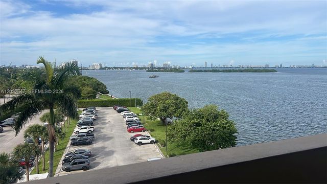 880 NE 69th Street 6R, Miami, FL 33138