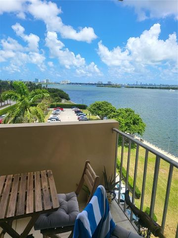 880 NE 69th Street 6R, Miami, FL 33138