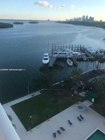 880 NE 69th Street 6R, Miami, FL 33138