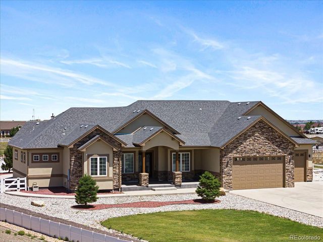 29205 E 165th Ave, Brighton, CO 80603