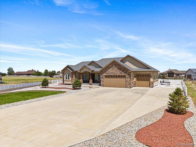 29205 E 165th Ave, Brighton, CO 80603