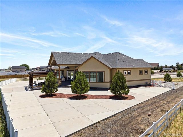 29205 E 165th Ave, Brighton, CO 80603