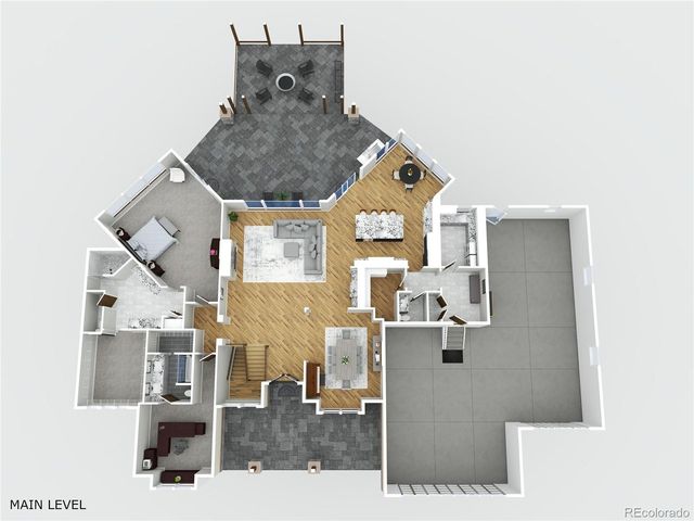29205 E 165th Ave, Brighton, CO 80603