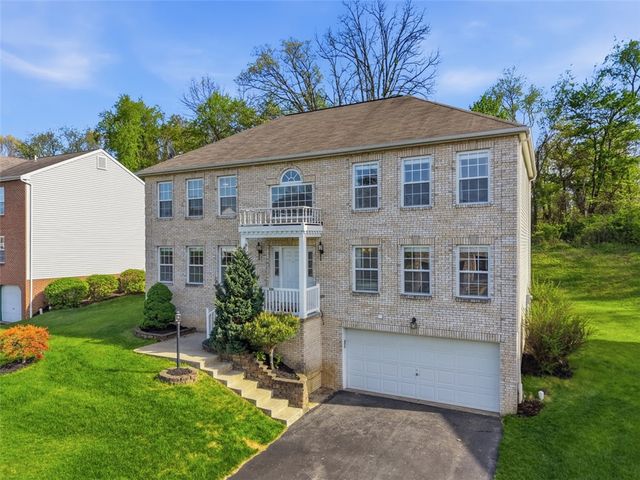220 MACDUFF, Richland, PA 15044
