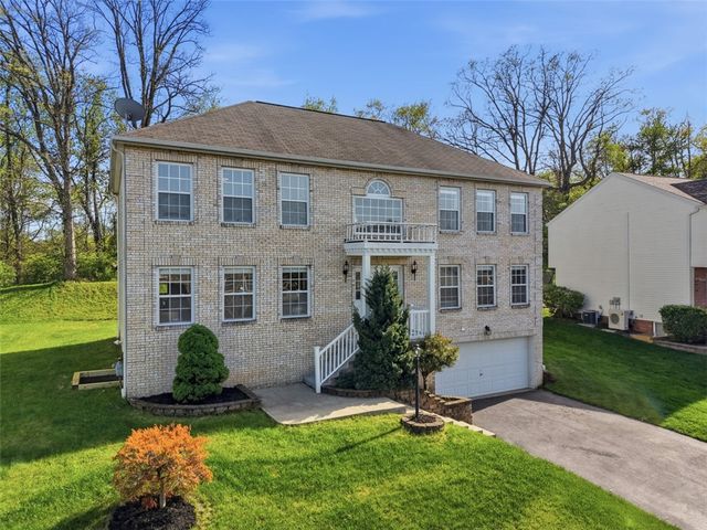 220 MACDUFF, Richland, PA 15044