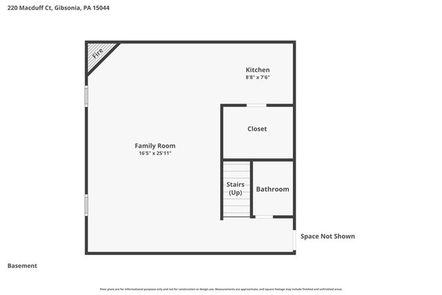 220 MACDUFF, Richland, PA 15044
