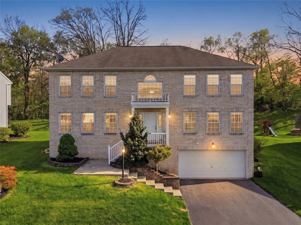 220 MACDUFF, Richland, PA 15044