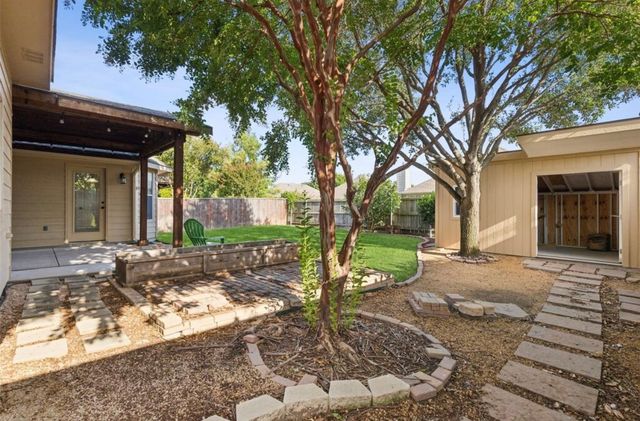 8309 Juliette Drive, Mckinney, TX 75071