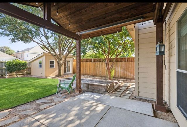 8309 Juliette Drive, Mckinney, TX 75071