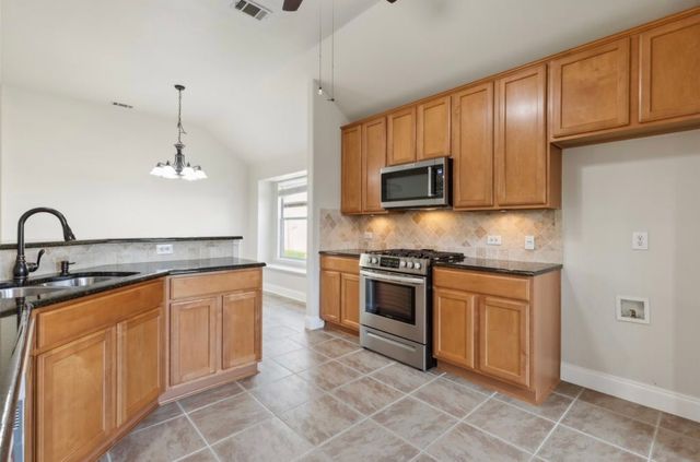 8309 Juliette Drive, Mckinney, TX 75071
