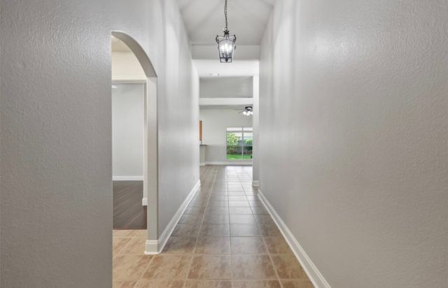 8309 Juliette Drive, Mckinney, TX 75071