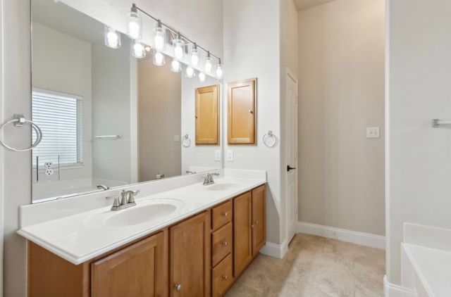 8309 Juliette Drive, Mckinney, TX 75071