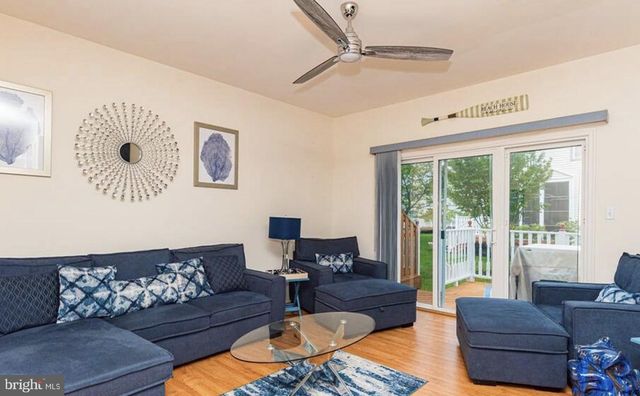 1002 BAYBREEZE LN, Ocean Pines, MD 21811