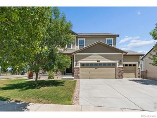 6540 Empire Avenue, Frederick, CO 80516