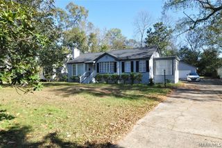 3337 Narrow Lane Road, Montgomery, AL 36111