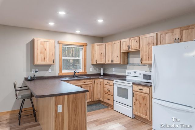 11256 S Roby Lake Drive, Baldwin, MI 49304