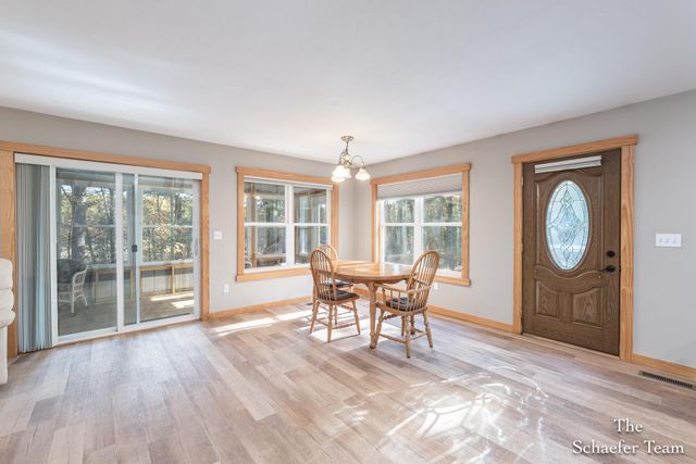 11256 S Roby Lake Drive, Baldwin, MI 49304