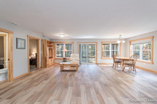 11256 S Roby Lake Drive, Baldwin, MI 49304