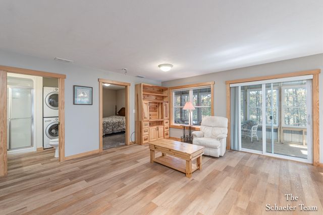 11256 S Roby Lake Drive, Baldwin, MI 49304