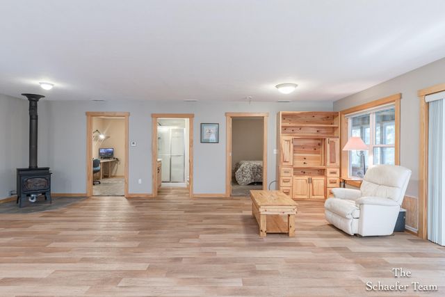 11256 S Roby Lake Drive, Baldwin, MI 49304