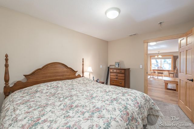 11256 S Roby Lake Drive, Baldwin, MI 49304