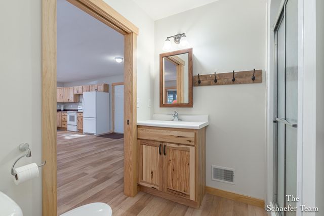 11256 S Roby Lake Drive, Baldwin, MI 49304